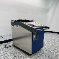 Steris VHP 1000ED Biodecontamination System image 0